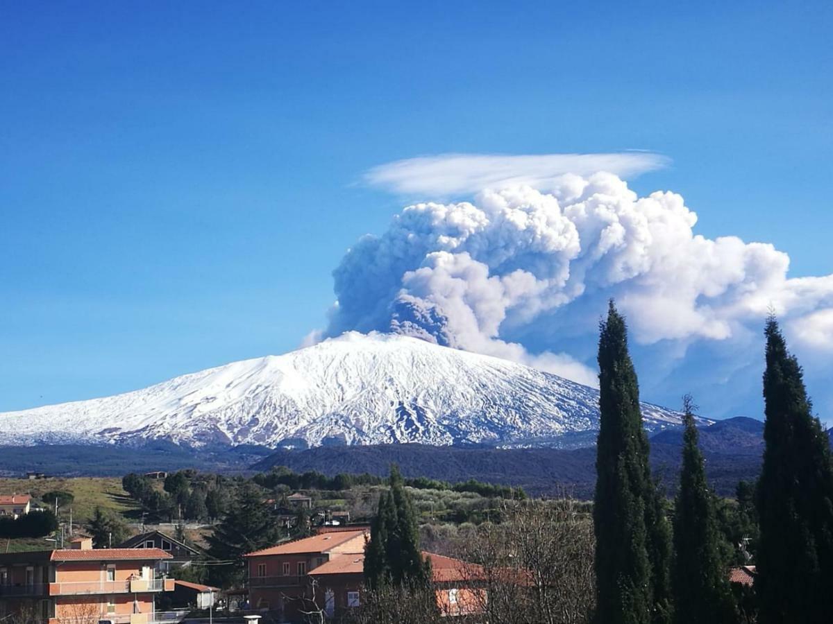 Vila Paradiso Fronte Mare Agnone Bagni Exteriér fotografie